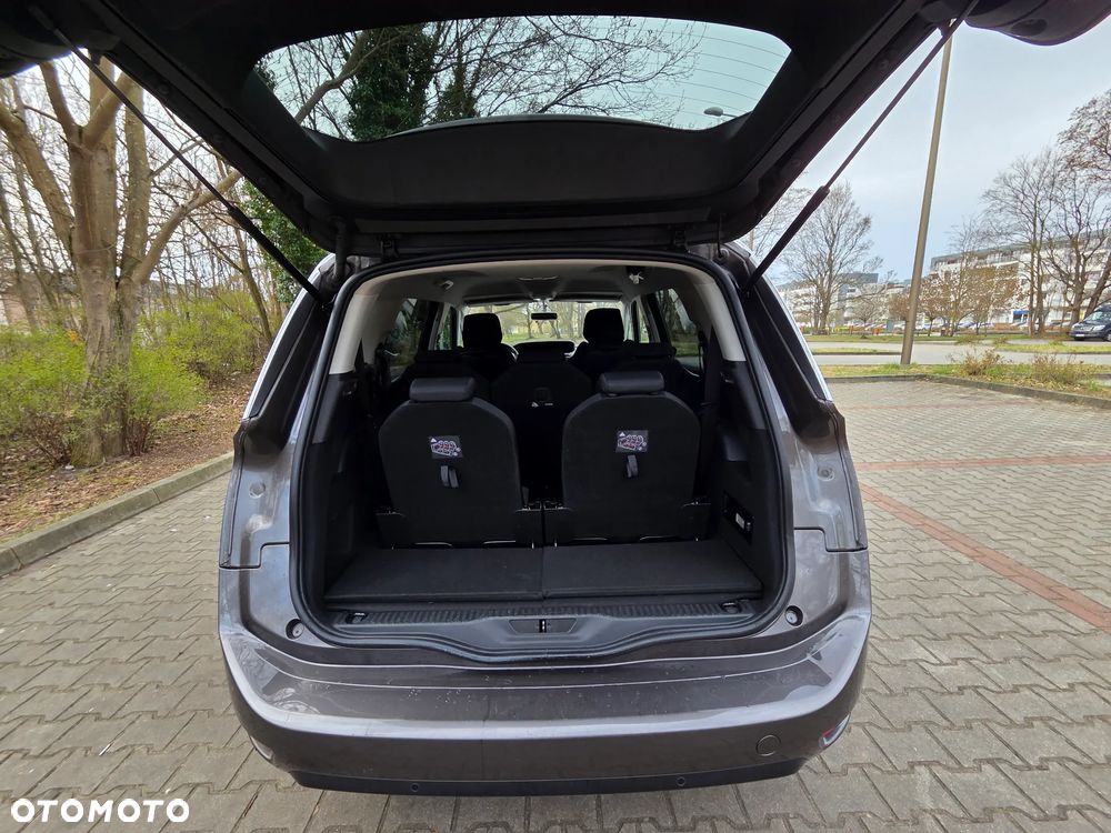 Citroën C4 Picasso BlueHDi 120 Business Class - 18