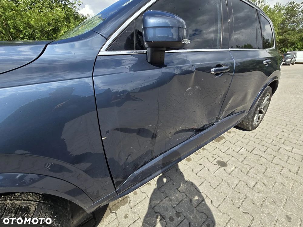 Volvo XC 90 T6 AWD Momentum - 8