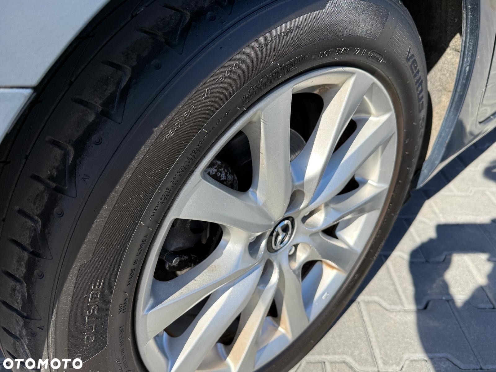 Mazda 6 2.2 D Skypassion I-ELoop - 16