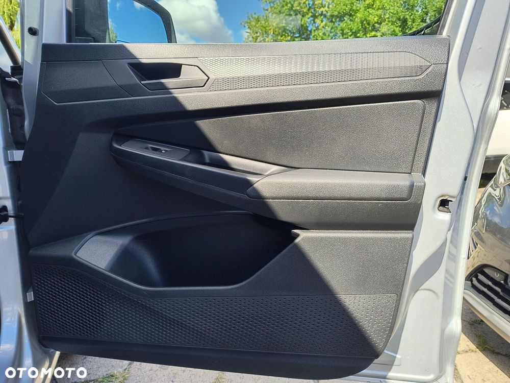 Volkswagen Caddy - 12
