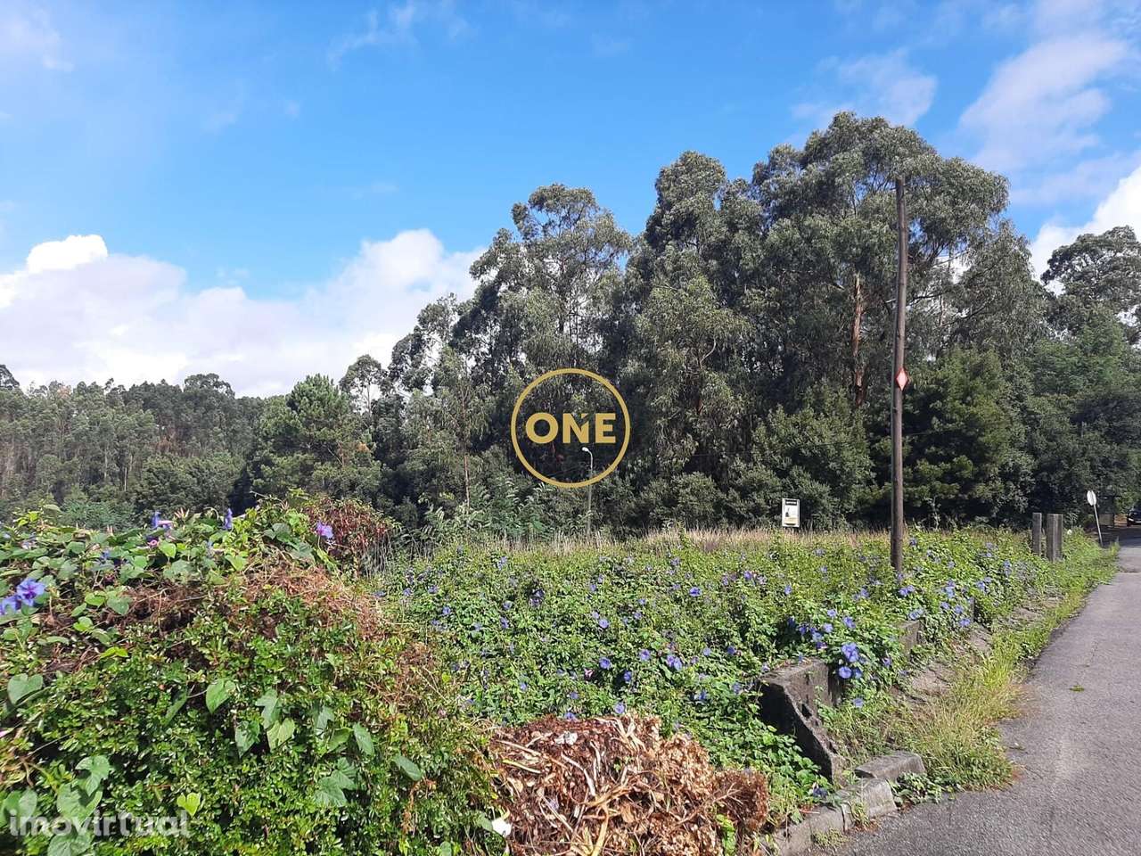 Terreno para construção - Grande imagem: 3/13