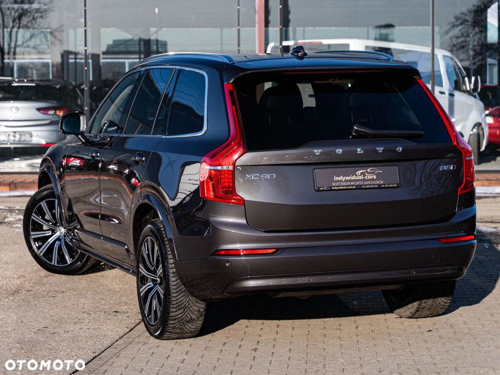 Volvo XC 90 - 4