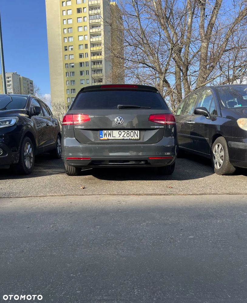 Volkswagen Passat 1.6 TDI (BlueMotion Technology) Comfortline - 2