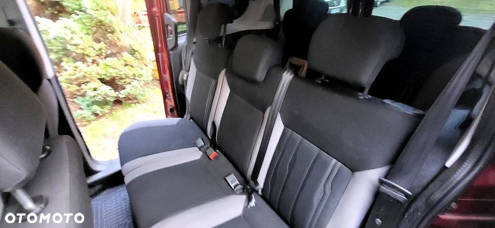 Fiat Doblo 1.4 16V Easy - 10