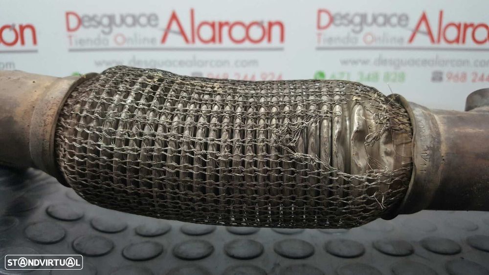 FLEXÍVEL VOLKSWAGEN SCIROCCO (137) 1.4 TSI (90KW) - 3