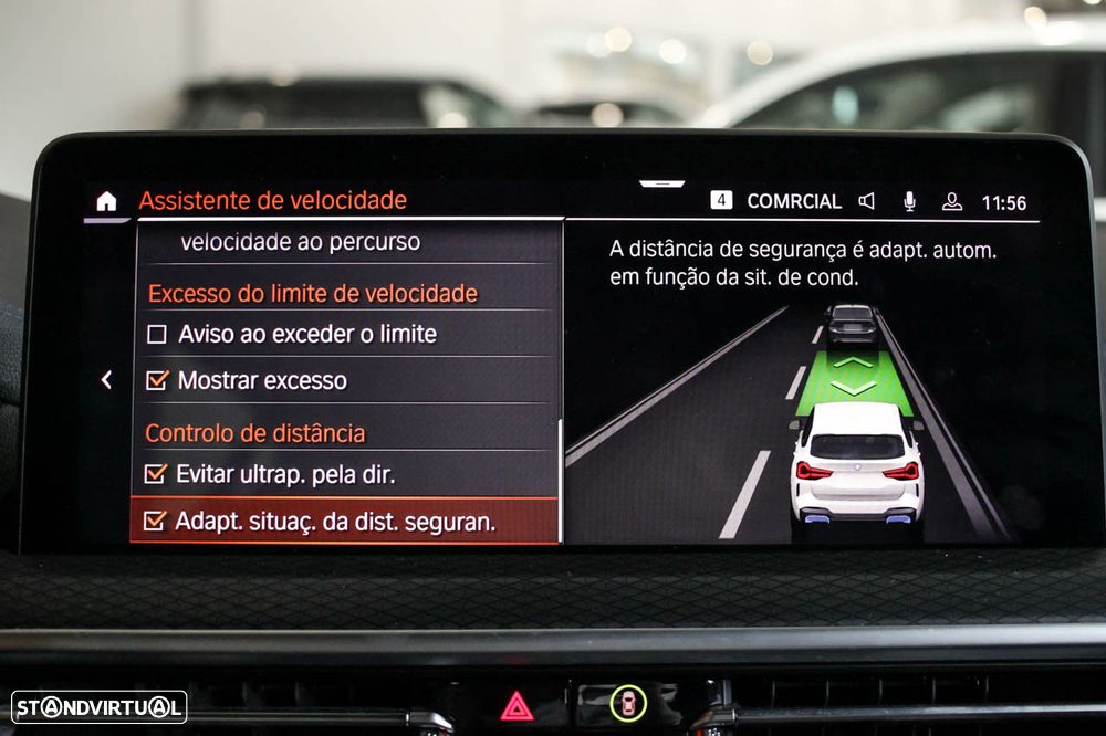 BMW iX3 M Sport Impressive - 42