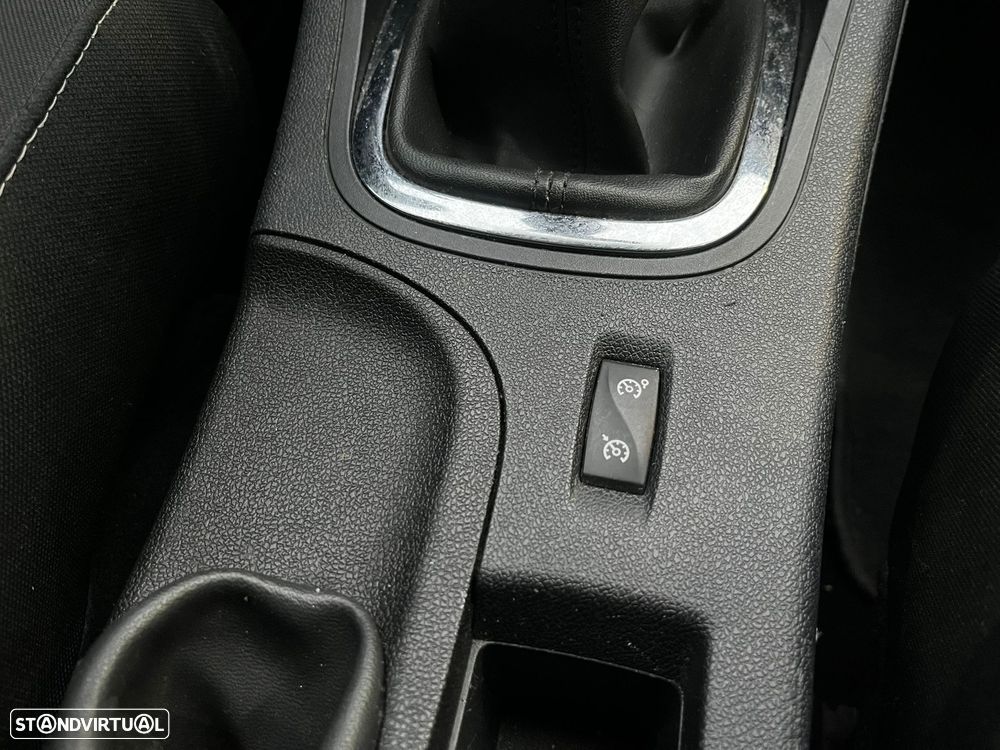 Renault Mégane Sport Tourer 1.5 dCi Confort - 19