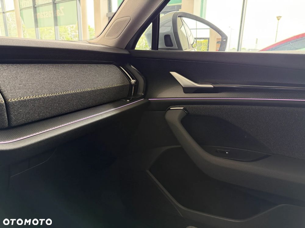 Skoda Kodiaq 1.5 TSI iV PHEV 4x2 Drive DSG - 18