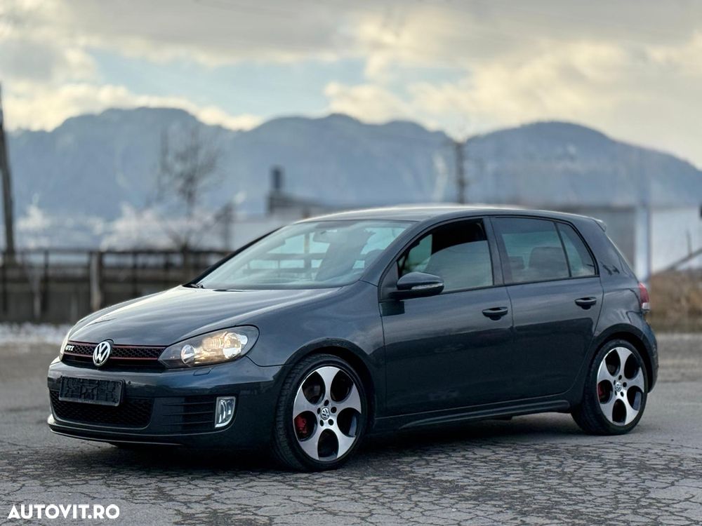 Volkswagen Golf 2.0 GTI - 3