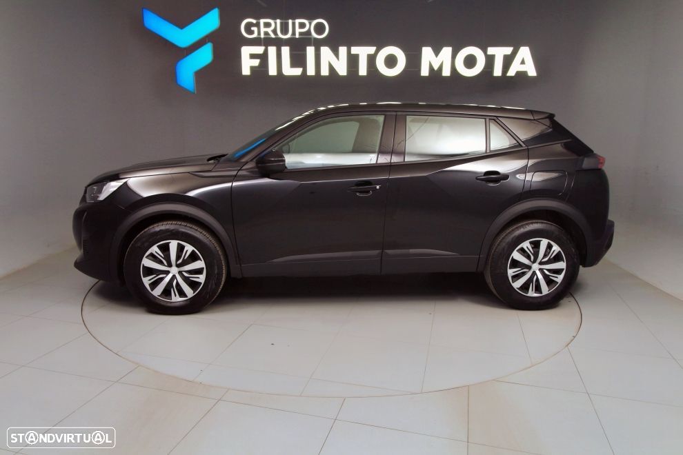 Peugeot 2008 1.2 PureTech Active Pack - 5