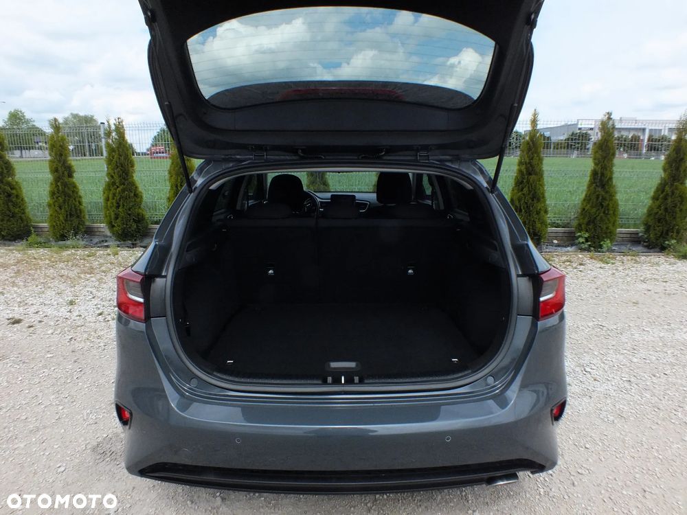 Kia Ceed 1.4 CVVT ISG Vision - 15