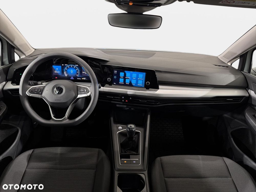 Volkswagen Golf Variant - 13