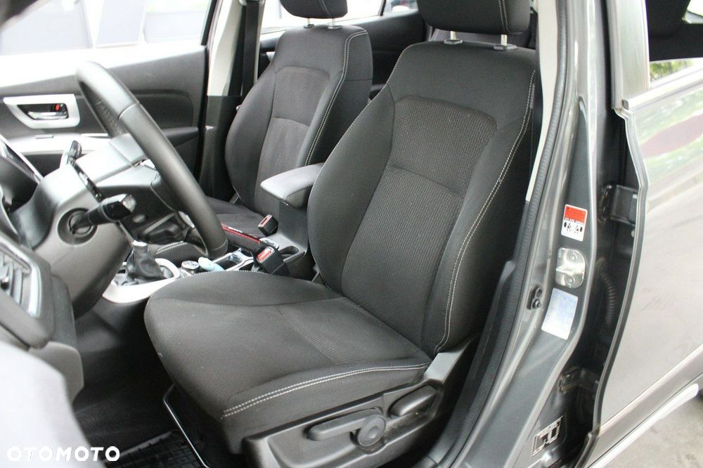 Suzuki SX4 S-Cross 1.4 T Premium 4WD - 11