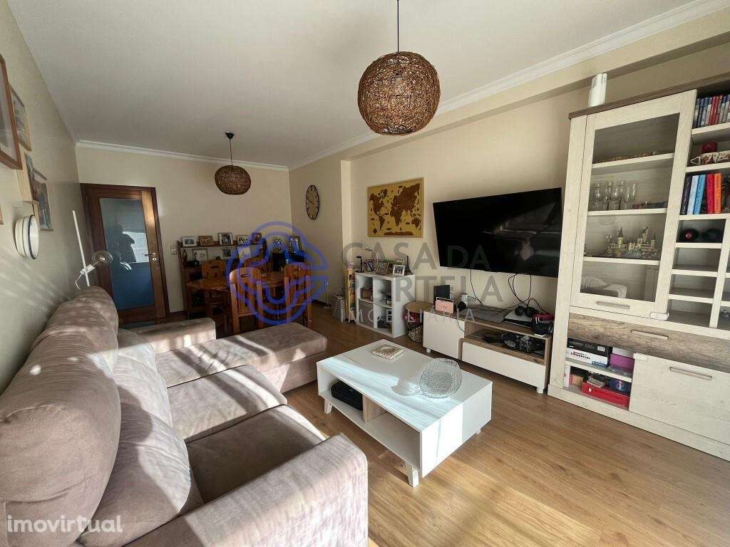 Apartamento T2 com garagem em Baguim do Monte - Grande imagem: 4/23