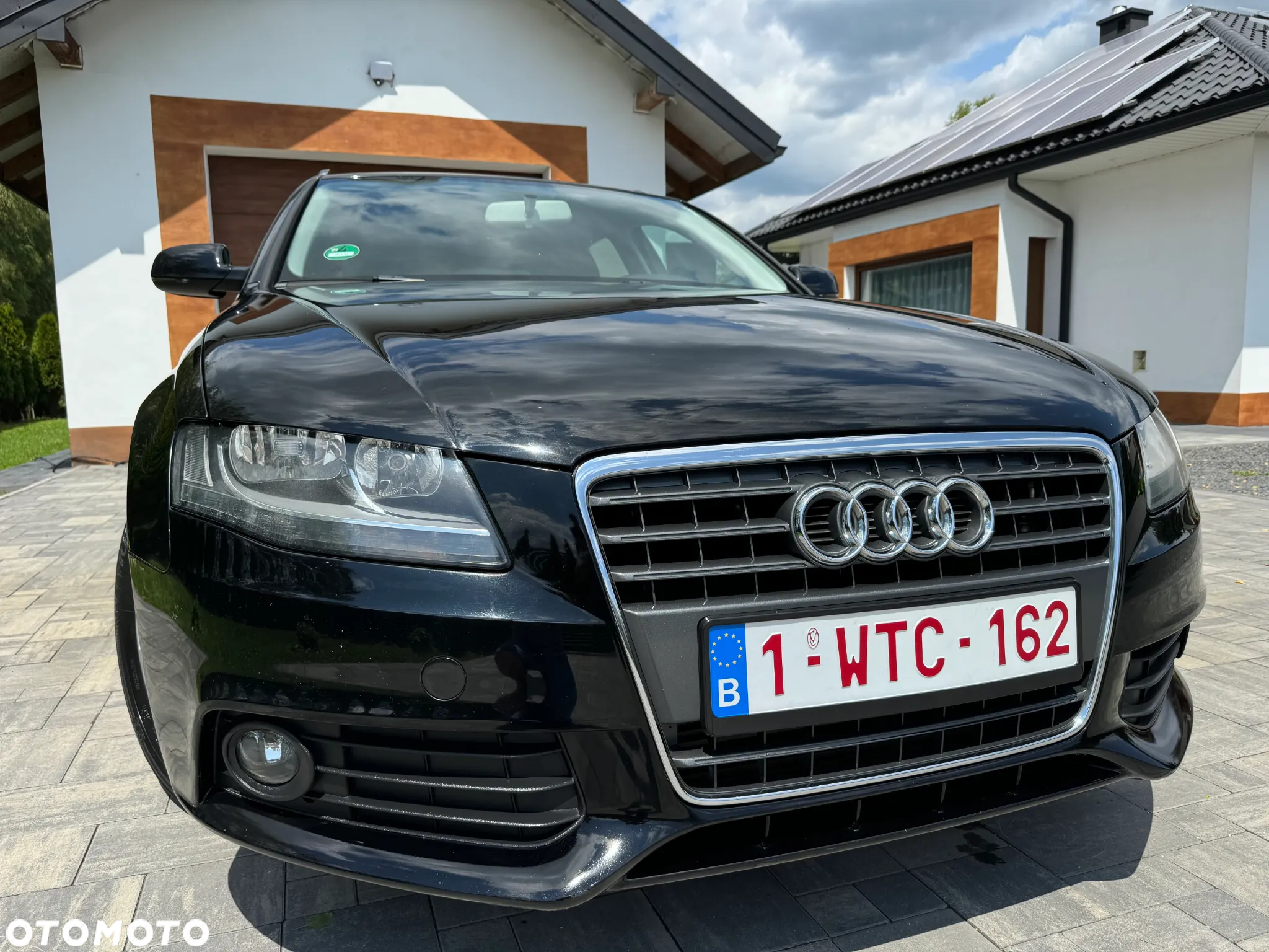 Audi A4 1.8 TFSI - 6