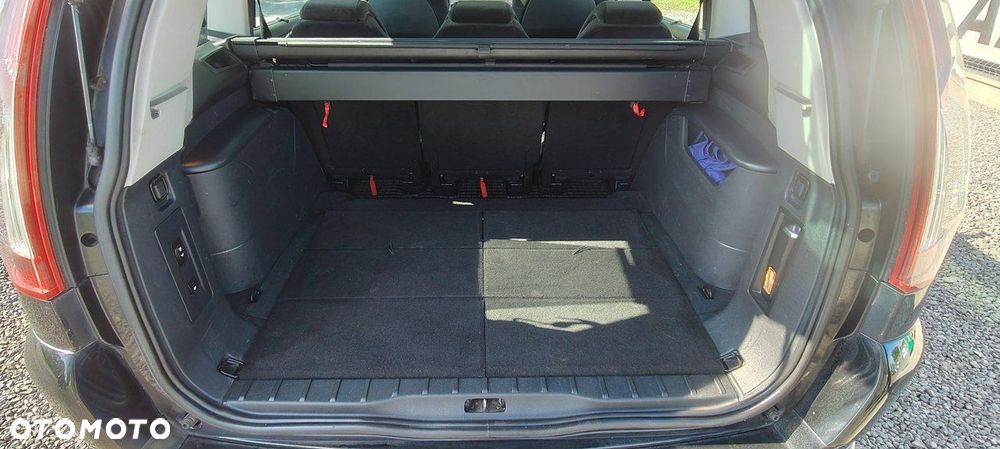 Citroën C4 Picasso 2.0 16V EGS6 Exclusive - 15