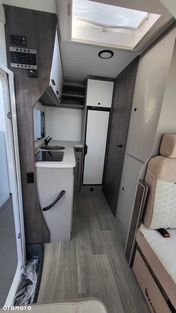 Benimar Tessoro 481 T26 - 12