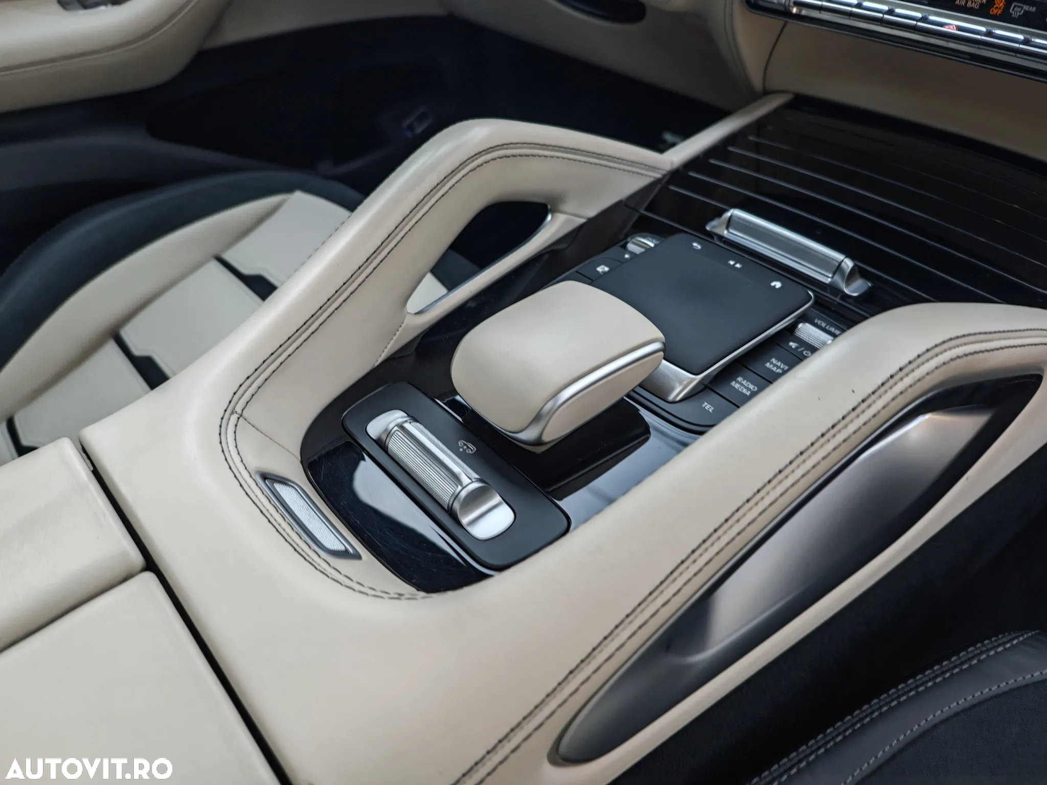 Mercedes-Benz GLE Coupe AMG 53 MHEV 4MATIC+ - 24