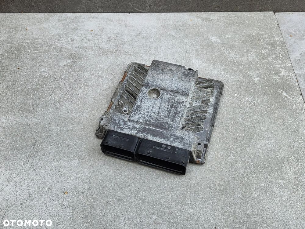 VW AUDI SEAT SKODA 2,0 TDI KOMPUTER STEROWNIK SILNIKA SIEMENS 03G906018CE 5WP45610AC