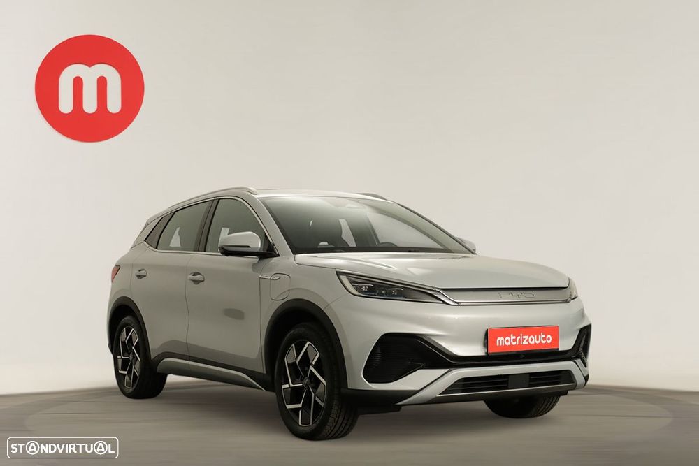BYD Atto 3 60.48 kWh Comfort - 1