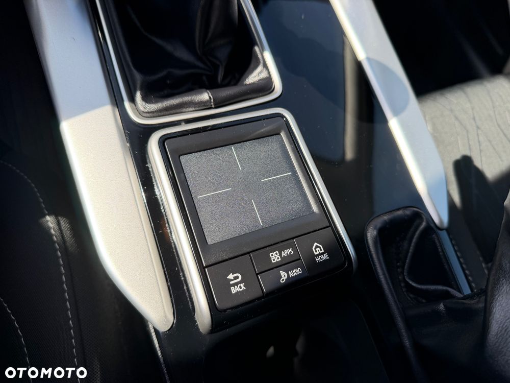 Mitsubishi Eclipse Cross 1.5 T-MIVEC 2WD Diamant - 27