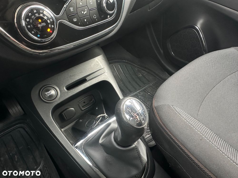 Renault Captur (ENERGY) TCe 90 LIMITED - 24