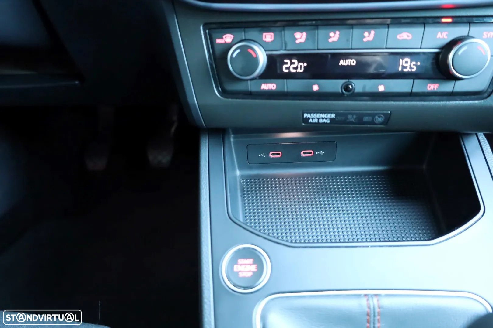 SEAT Ibiza 1.0 TSI FR - 24