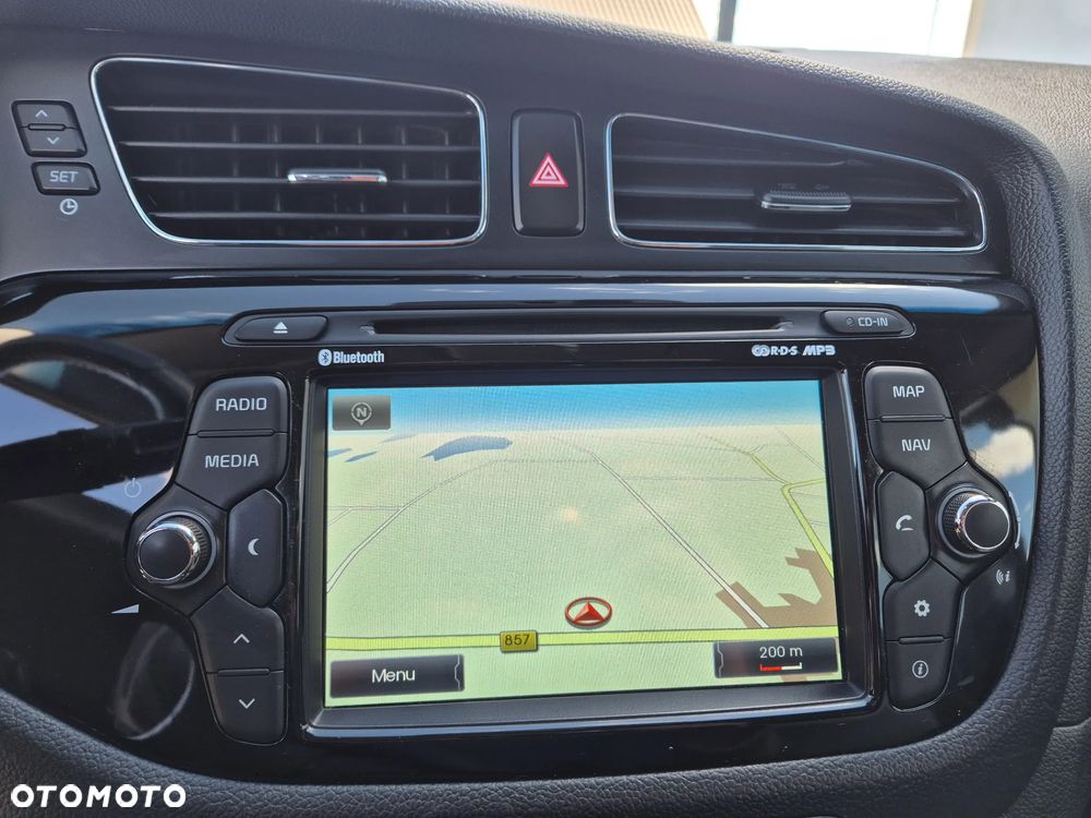 Kia Ceed 1.6 CRDi XL - 16