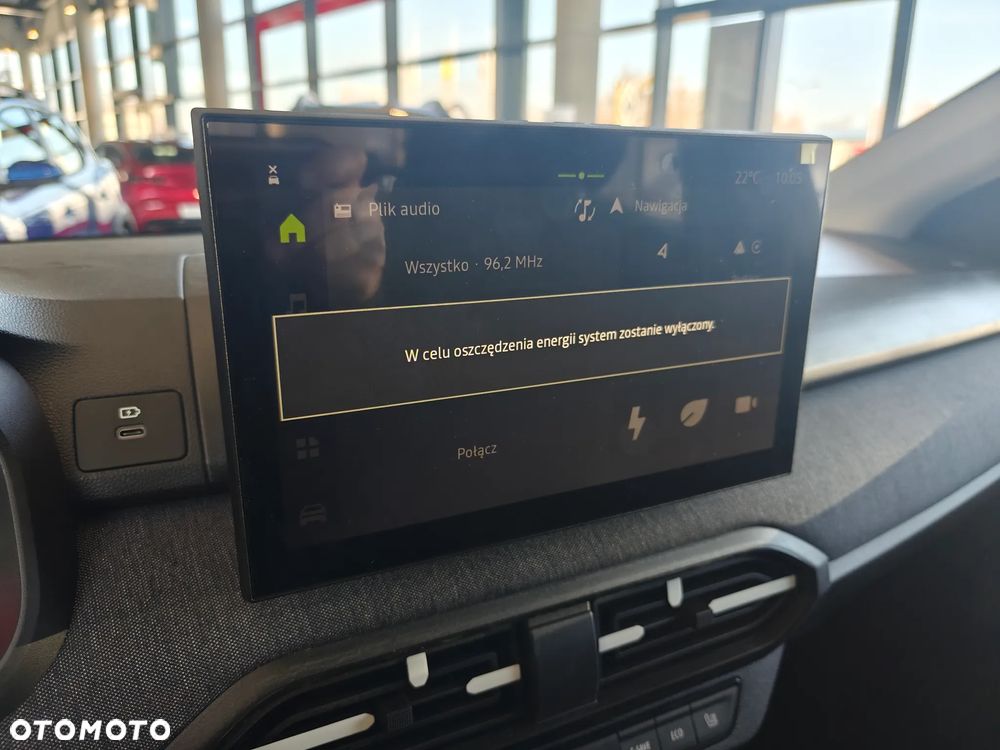 Dacia Jogger 1.8 Full Hybrid 155 Journey MMT 7os - 17