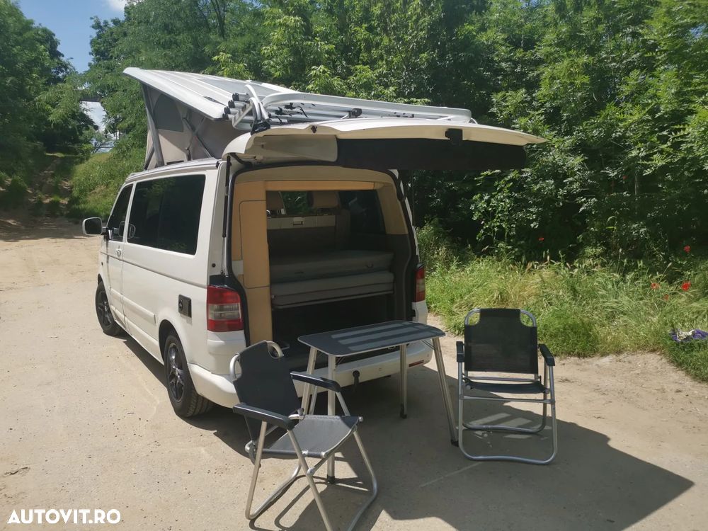 Volkswagen California - 9