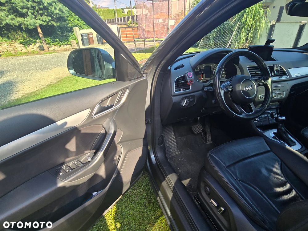 Audi Q3 - 8