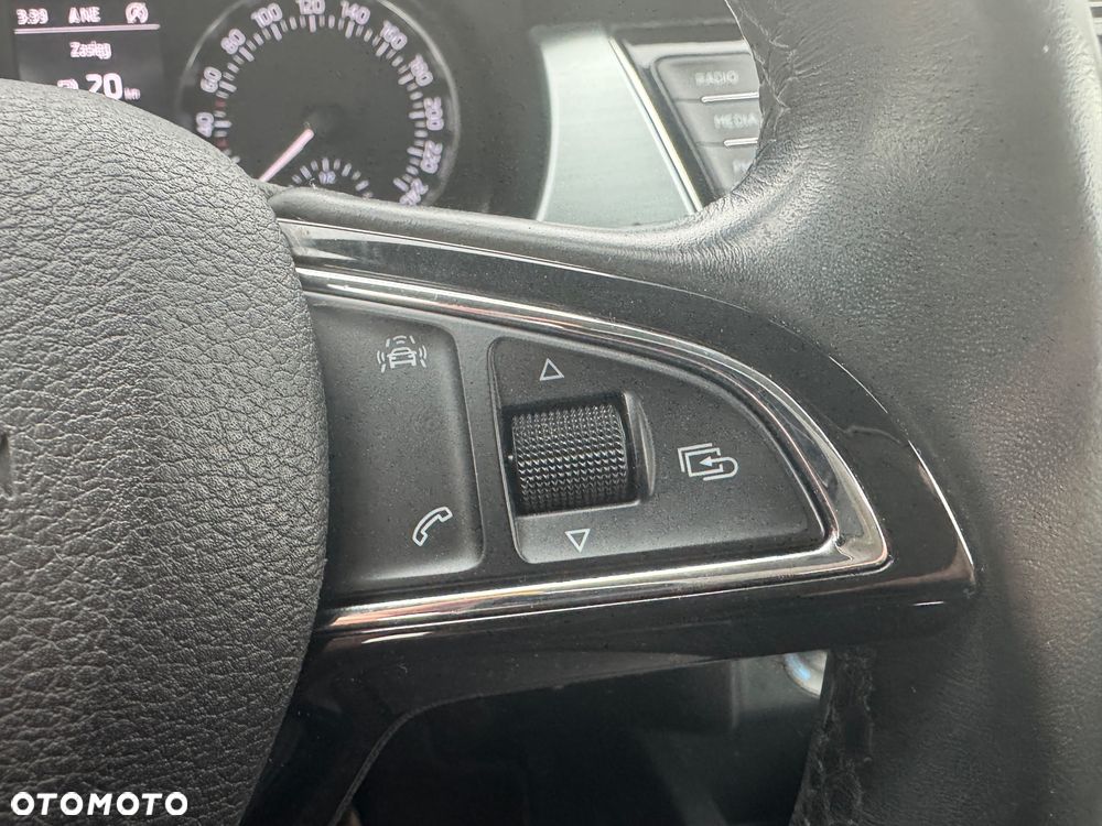 Skoda Fabia 1.4 TDI Joy - 17