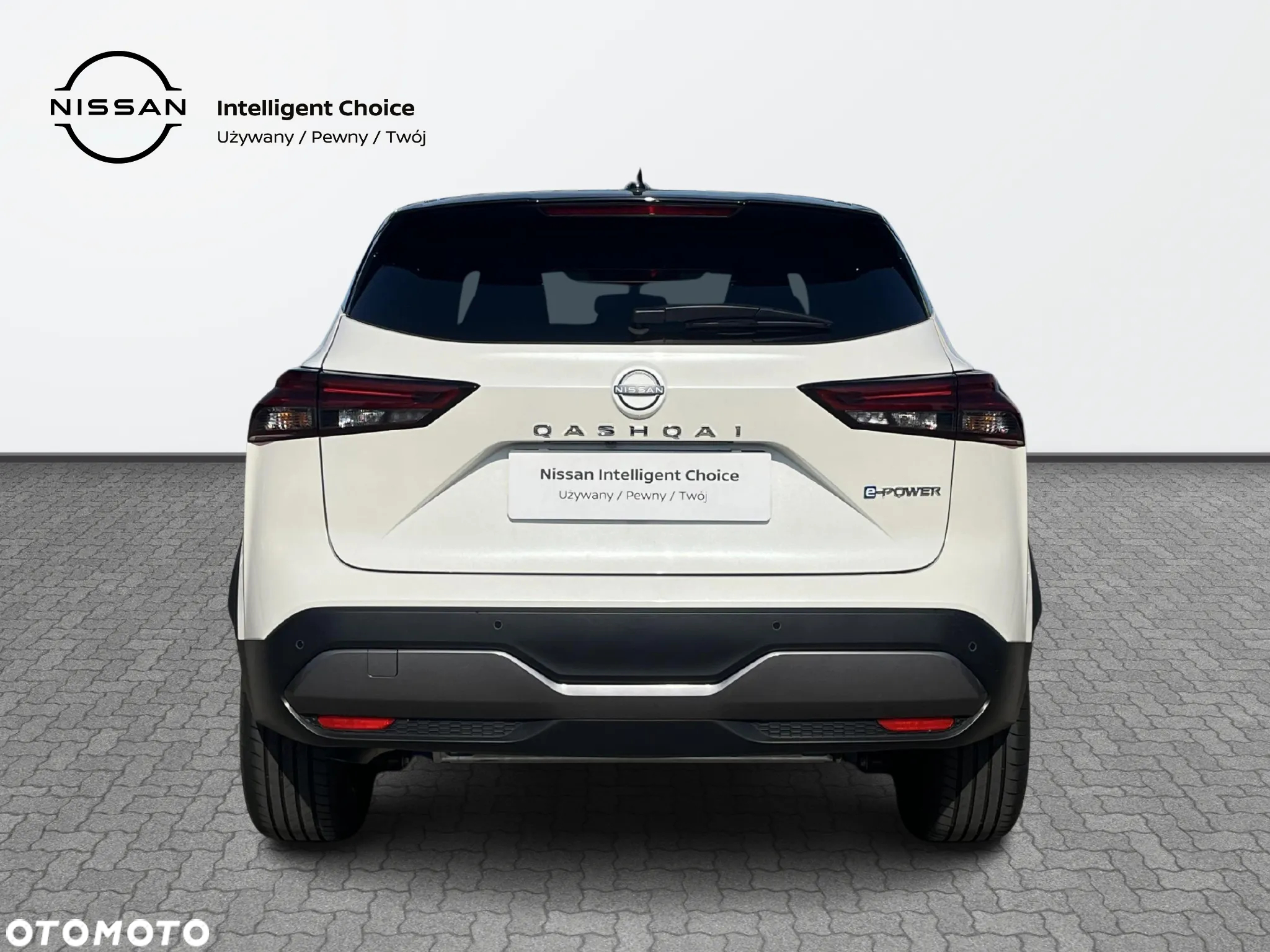 Nissan Qashqai - 4