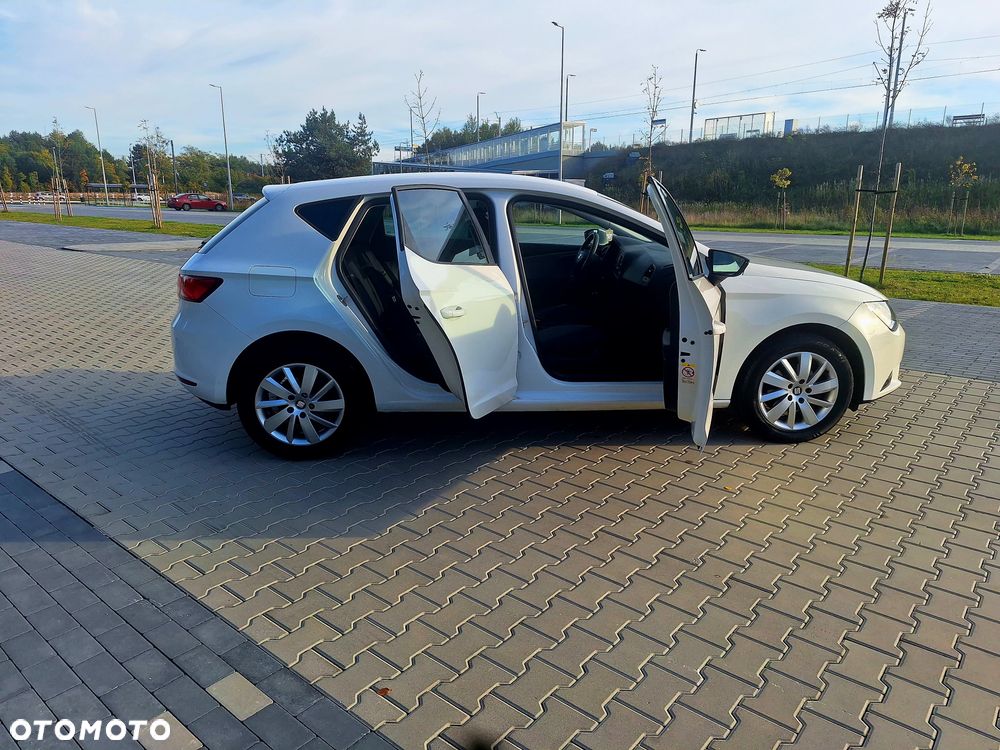Seat Leon - 8