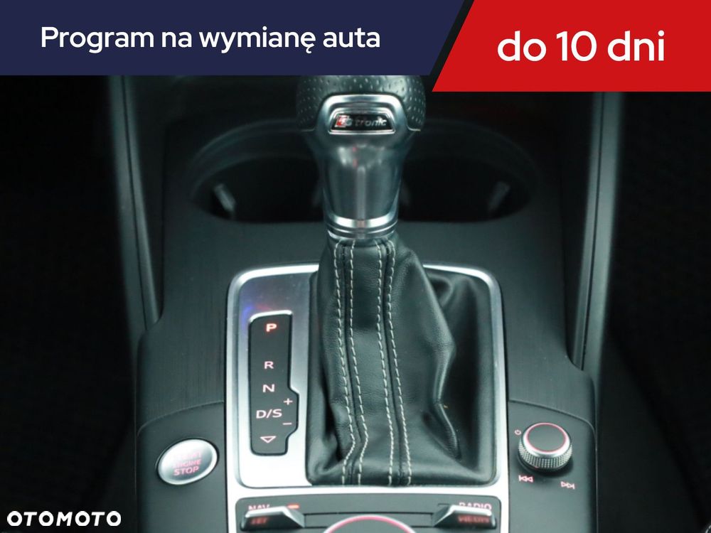 Audi A3 Sportback - 18