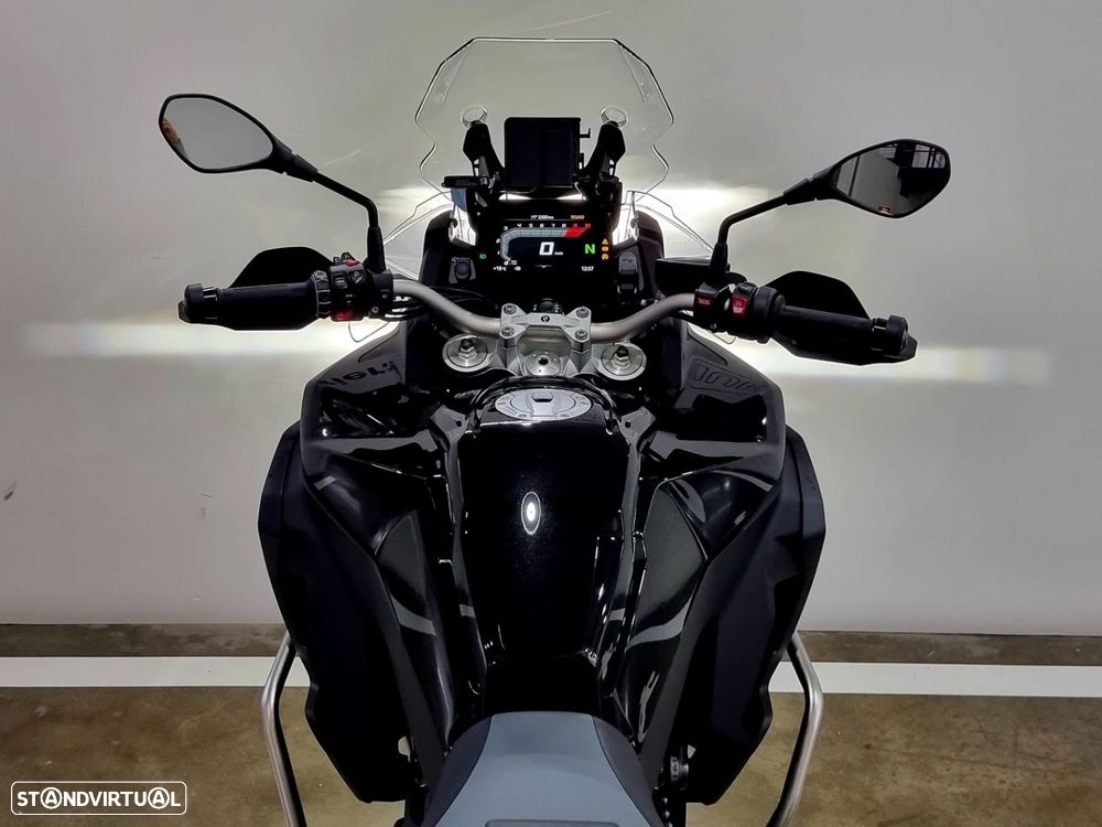 BMW F 900 GS Adventure 900 GSA - 9