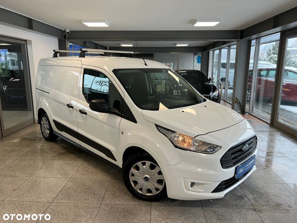Ford Connect - 2