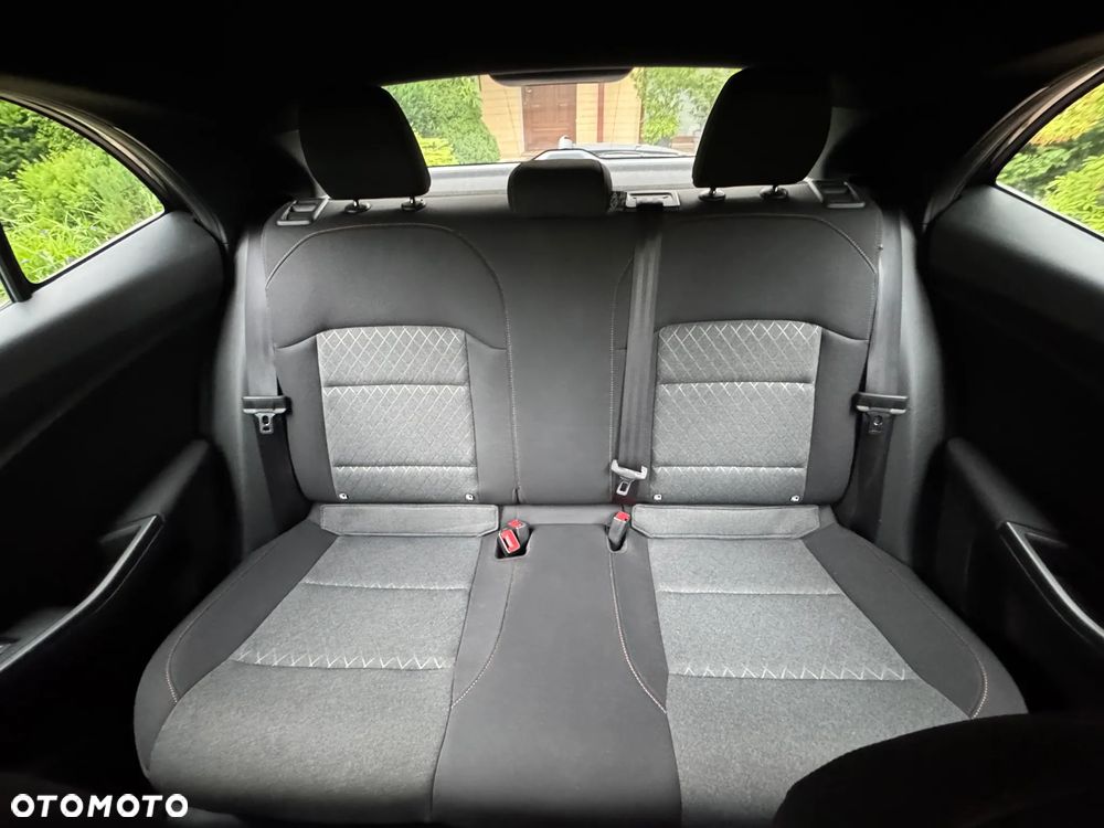 MG MG3 1.5 HEV+ Excite - 12