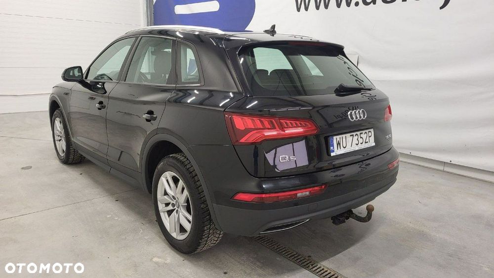 Audi Q5 - 9