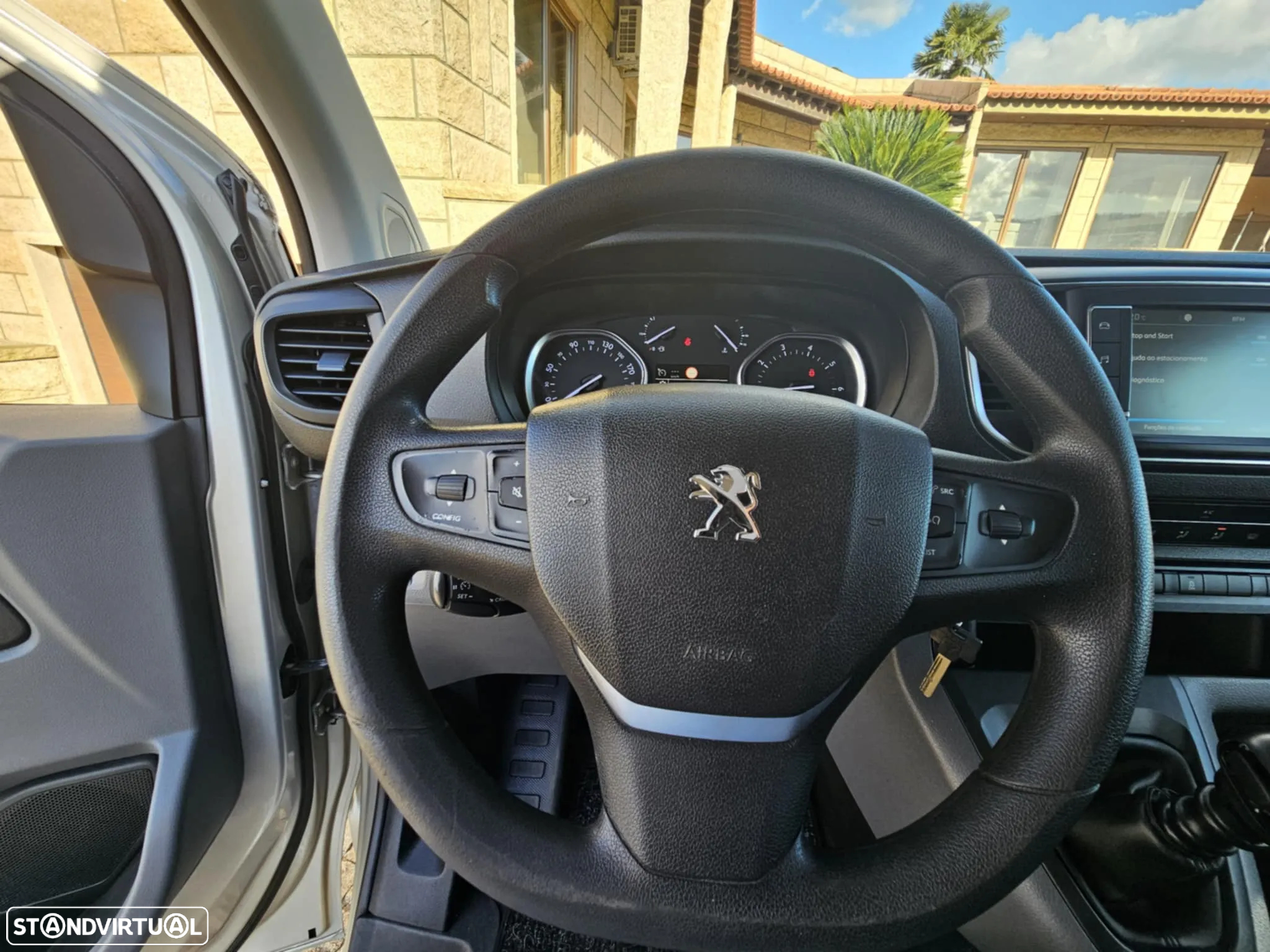 Peugeot EXPERT IVA DEDUTÍVEL - 14