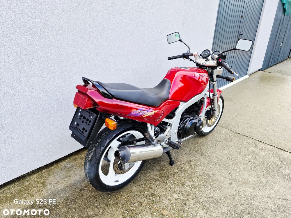 Yamaha XJ - 24
