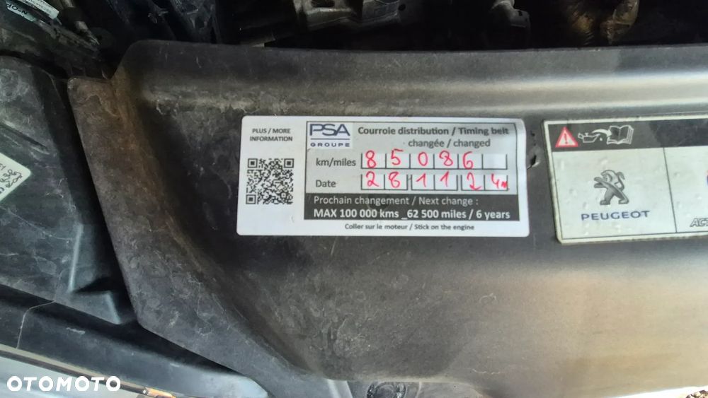 Peugeot 208 1.2 PureTech Active - 10