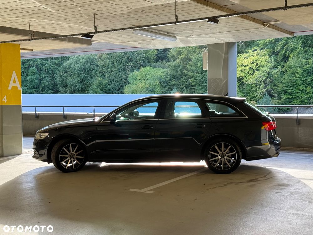Audi A6 Avant - 19