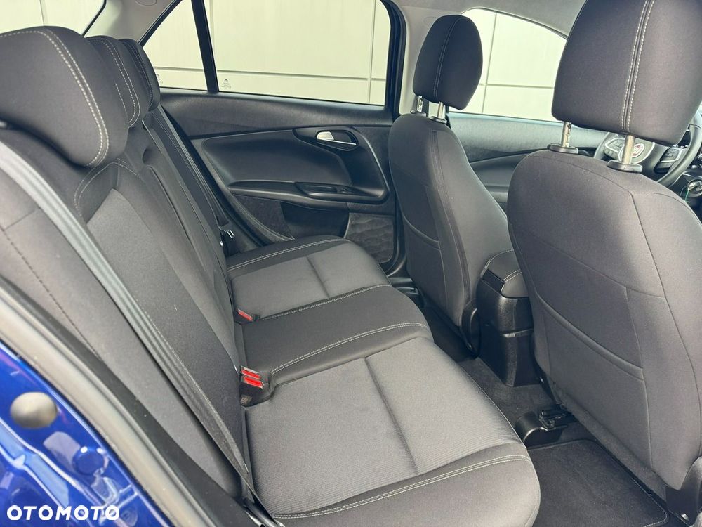 Fiat Tipo 1.4 T-Jet Mirror - 22