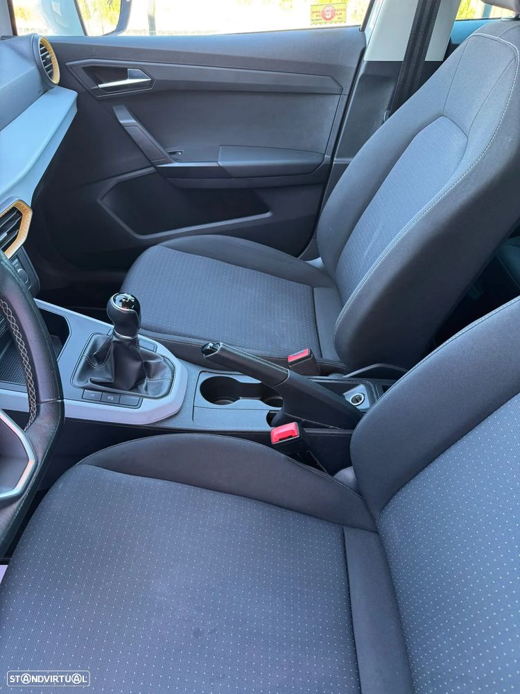 SEAT Arona 1.0 TSI Style - 9