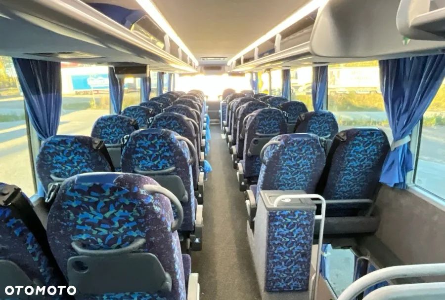 Van Hool Scania TDX 29,ASTROMEGA KEB6X2*4 / EURO 6 / AUTOBUS PIĘTROWY / WINDA ZEPRO 2000KG / 1 WŁ. / STAN BARDZO DOBRY / AUTOKAR Turystyk / 51 MIEJSC / OKAZJA CENOWA - 40