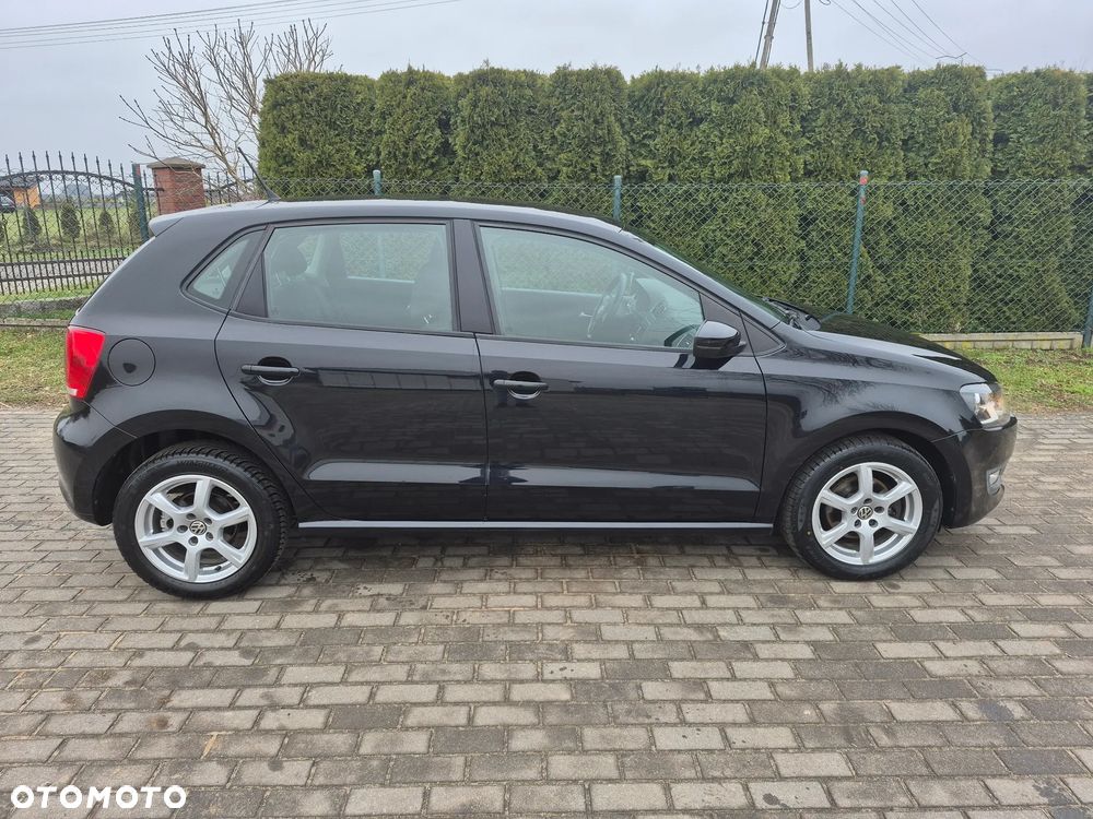 Volkswagen Polo - 7
