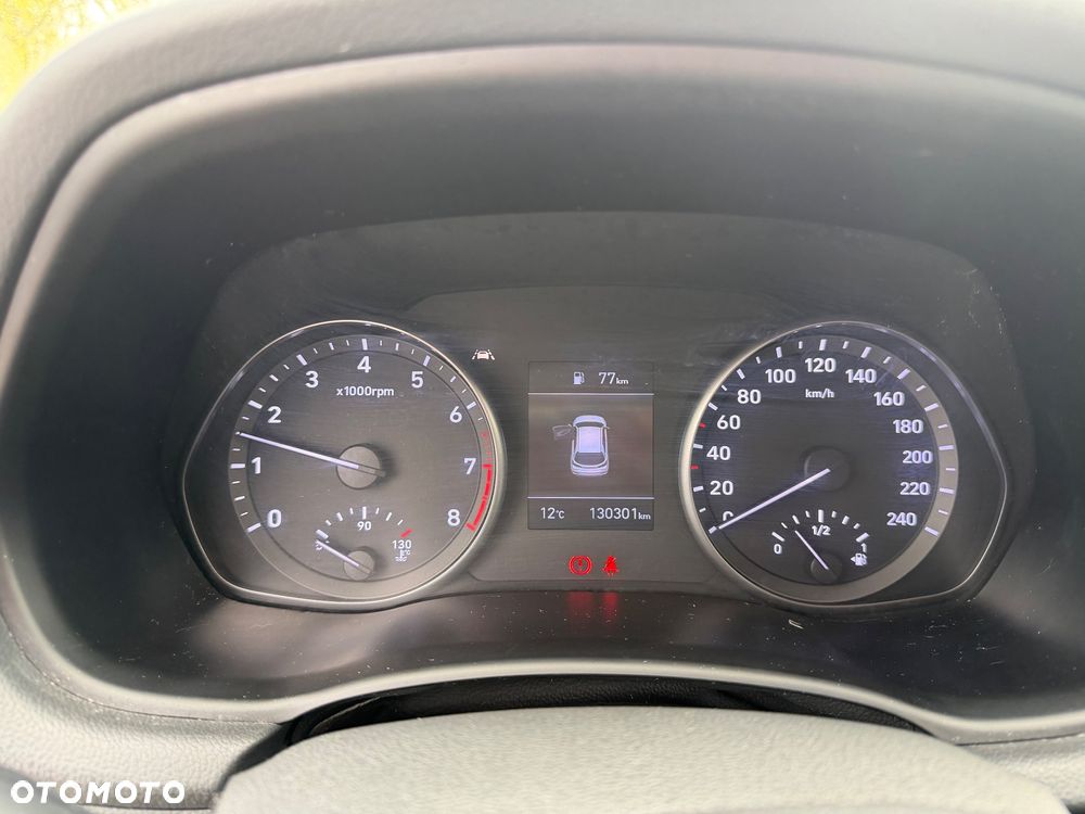 Hyundai i30 1.0 T-GDI Modern - 18