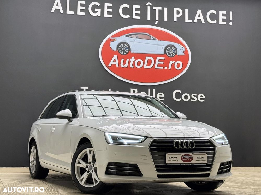 Audi A4 - 2
