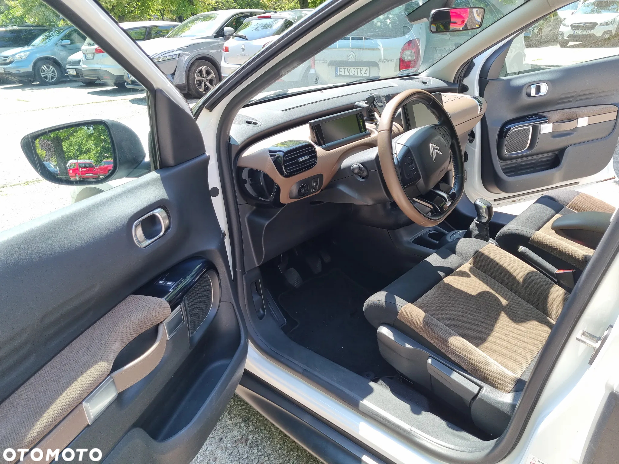 Citroën C4 Cactus 1.2 PureTech Shine - 6